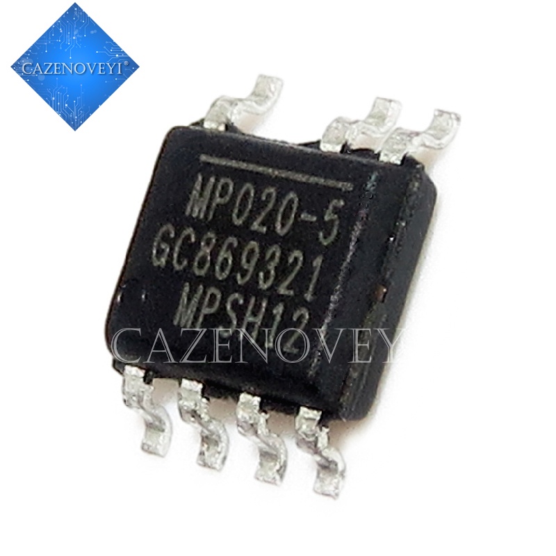 10pcs Ic Mp020-5Gs Mp020-5 Mp020 Sop-7