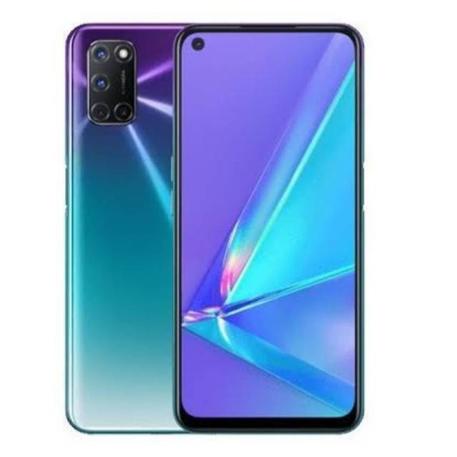 OPPO A92 - 8/128 - 6/128 - GARANSI RESMI