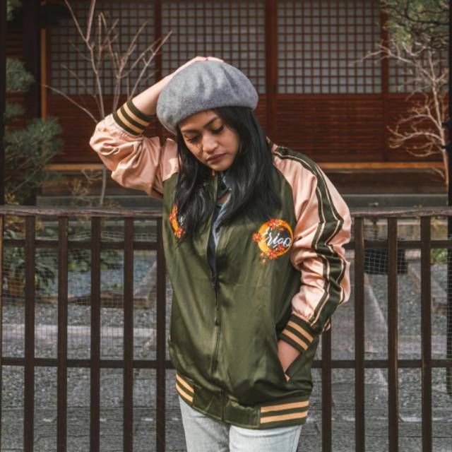 Bemzstore Erigo sukajan Ighuru green army