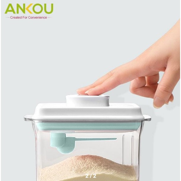 Ankou Multi Purpose Container 1000ml