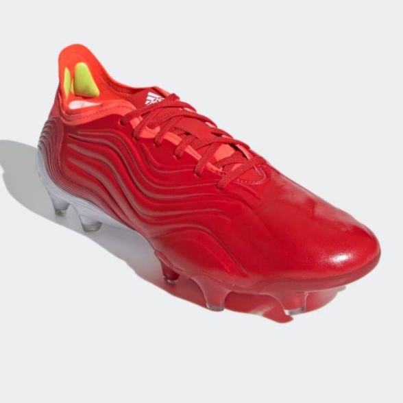 Adidas Copa Sense .1 FG red