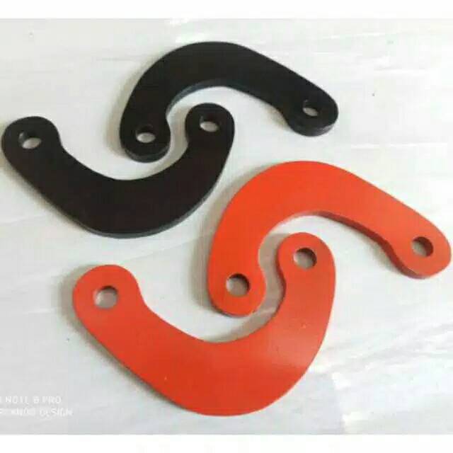 CONROD PENINGGI VIXION NEW /OLD