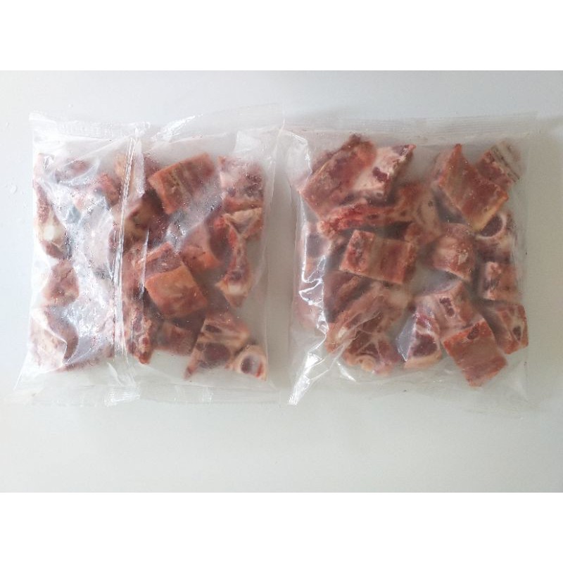 

Tulang Sop Sapi Aust 1 Kg