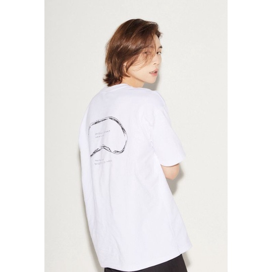 [READY STOCK] T-SHIRT NCT JOHNNY - SLOWACID