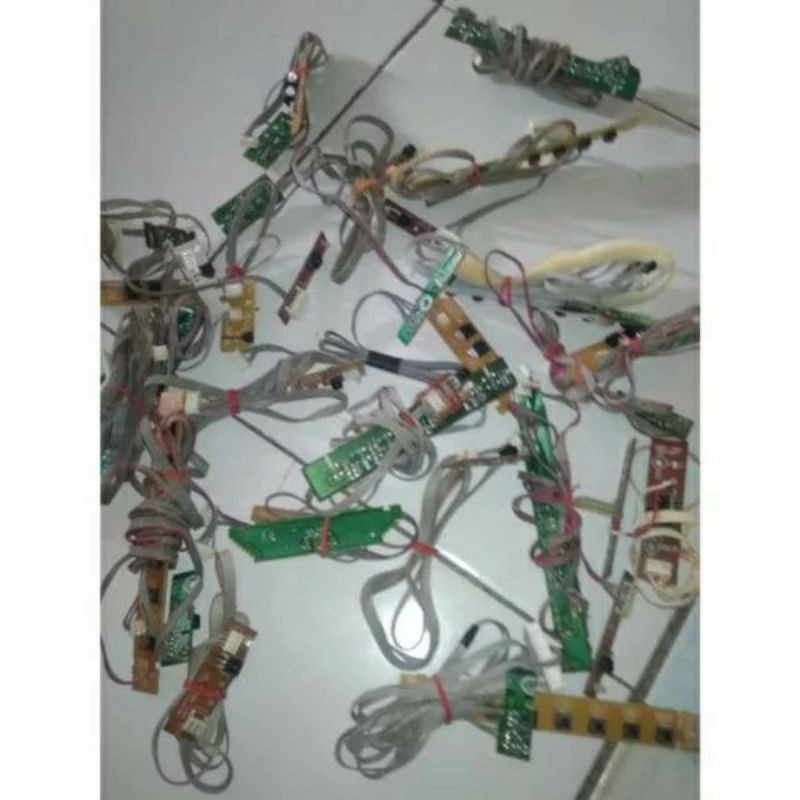 SENSOR LED TV POLYTRON IR TV LED POLYTRON 22" 24" 32" 40" 50"