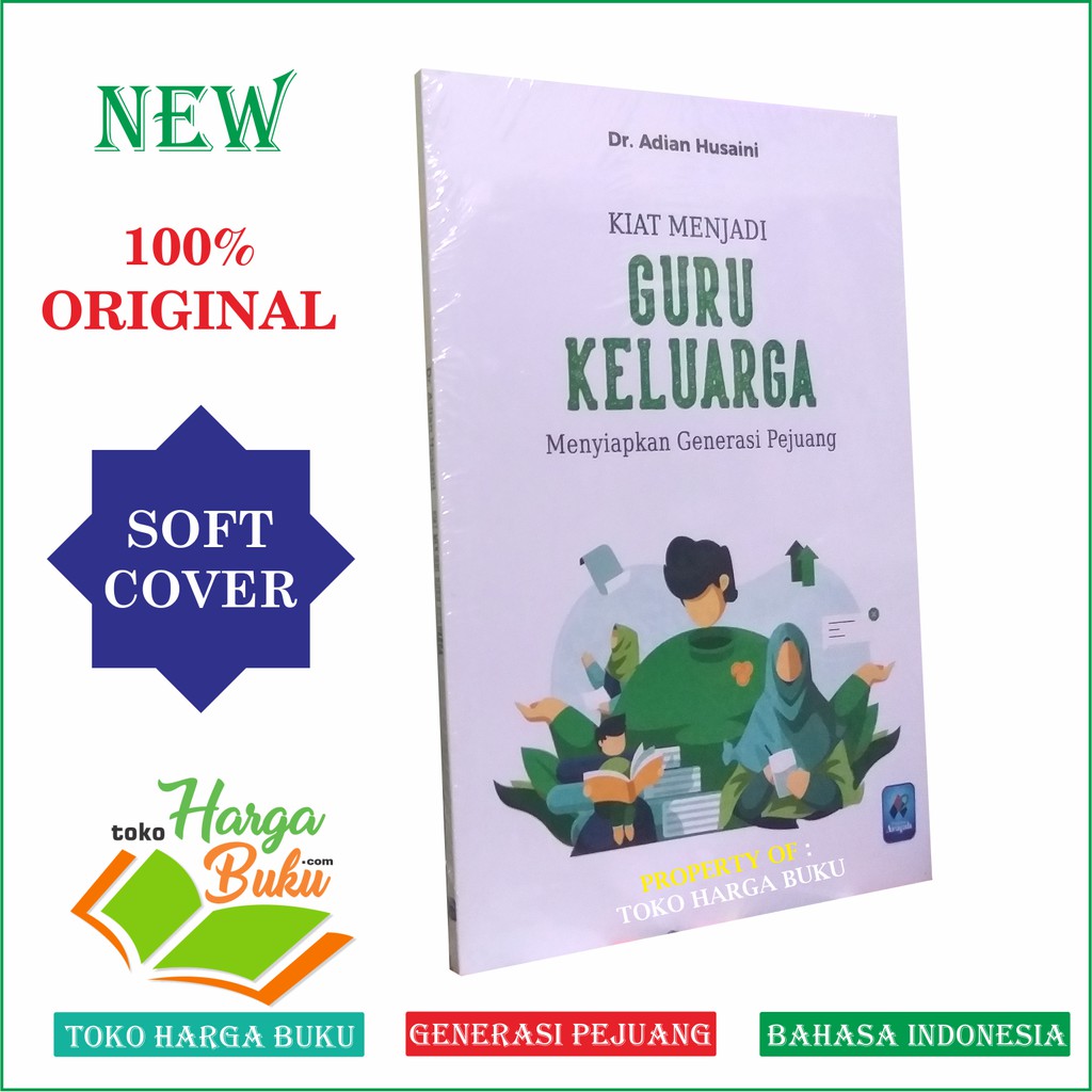 Foto Kiat Menjadi Guru Keluarga Menyiapkan Generasi Pejuang - PAR