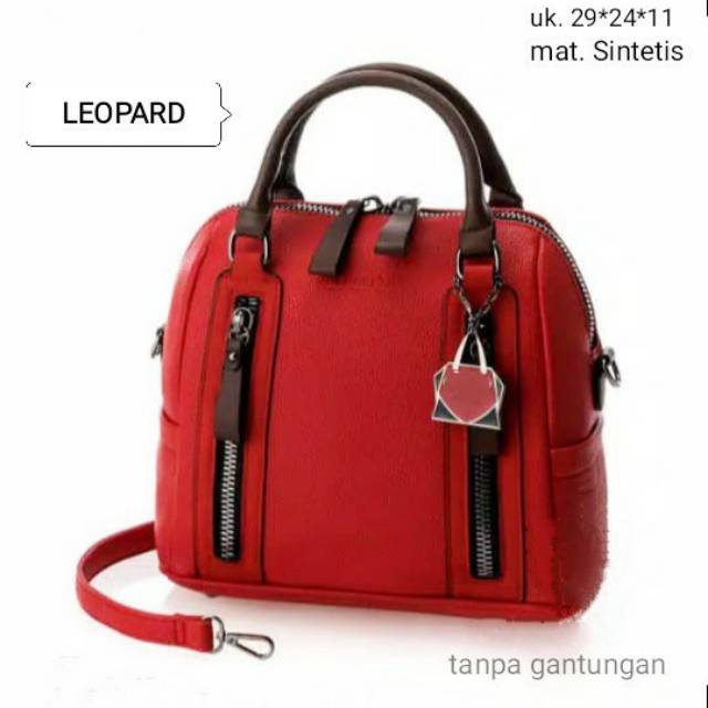 Tas Leopard