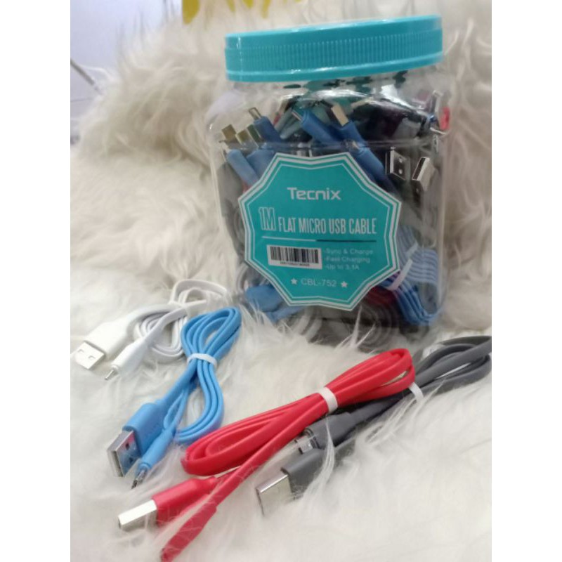 KABEL TECNIX CBL-752 MICRO