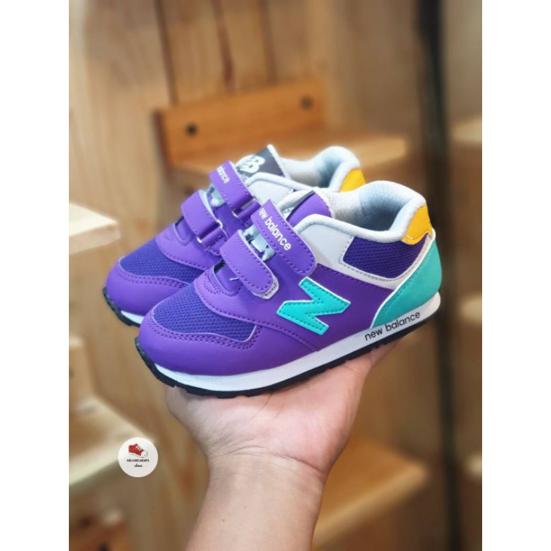 New Balance 997H Kids Perekat 2020