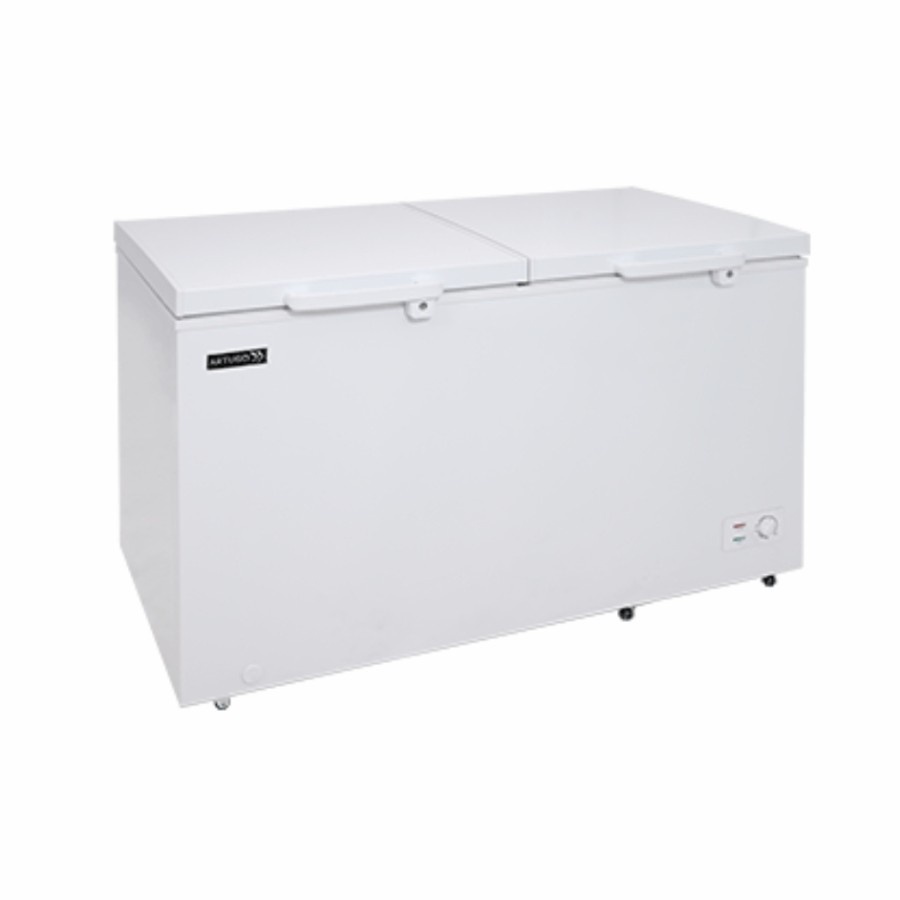 Chest Freezer Artugo CF402CW / Freezer Artugo 400 Liter Artugo CF 402CW