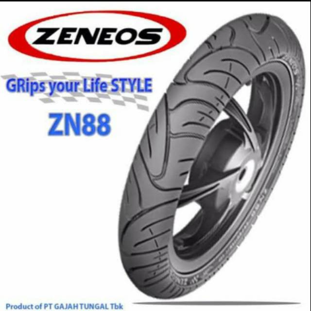 Ban Zeneos 90/80-17 ZN88