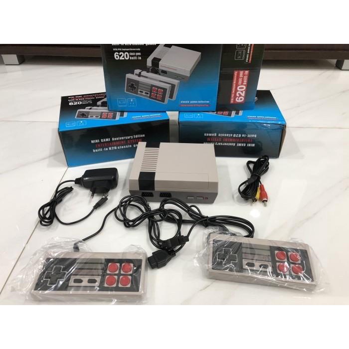 Nitendo Nes Game Jadul Super Mario // Contra // Tank // Twin Bee