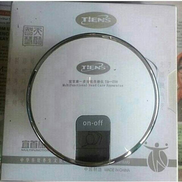 MHCA Original Tiens