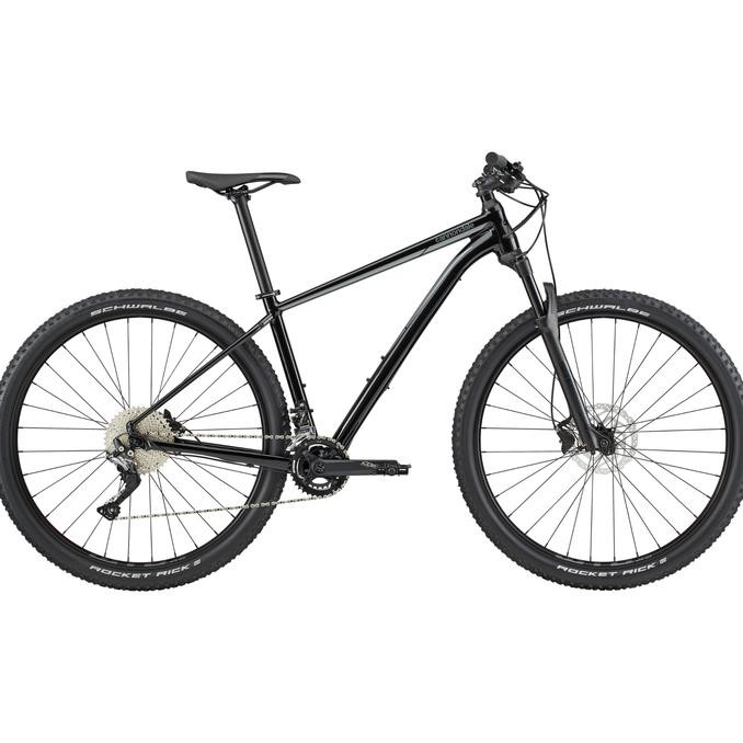 Cannondale Bike Trail 3 2020