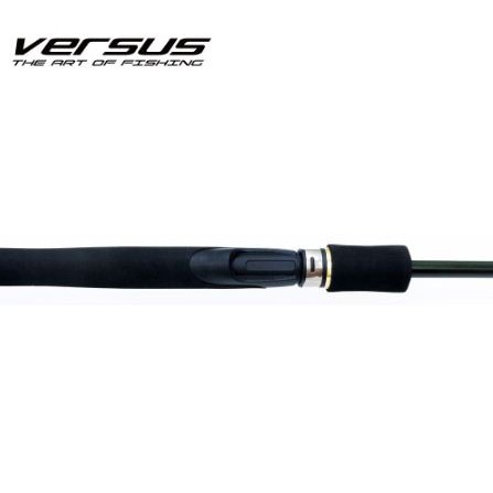 Joran carbon Verus Siberian - Sambung Dua