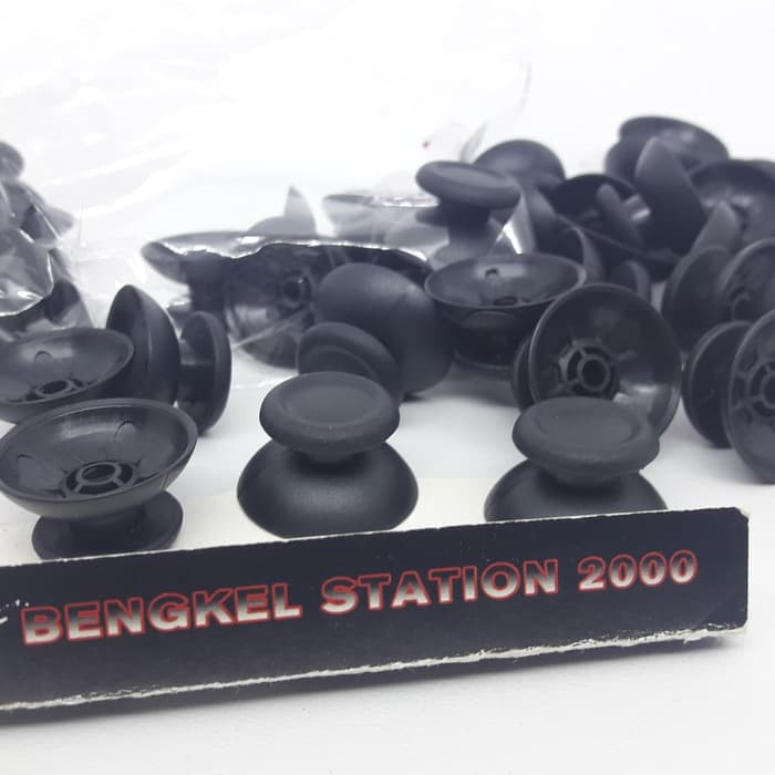 Topi Analog / Jamur Analog Stik PS4 Kualitas Original