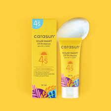 Carasun Solar Smart UV Protector