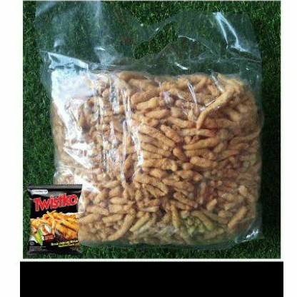 

twistco lospack 500 gram