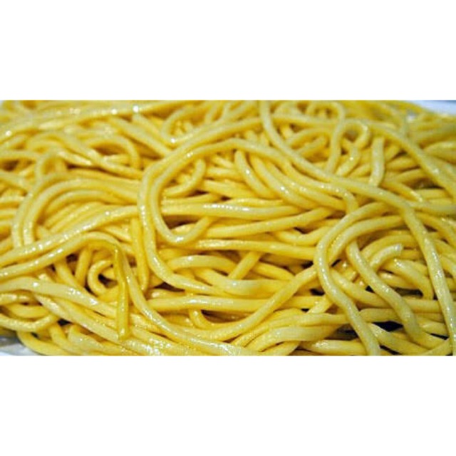

Mie Kuning Basah 500 gram