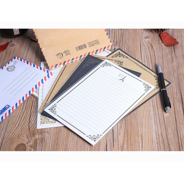 

Lucu KERTAS SURAT AMPLOP, KERTAS SURAT ZAKKA, KERTAS SURAT KOREA Original