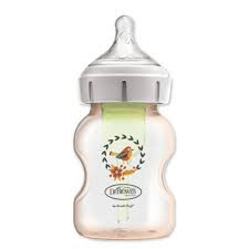 Dr Browns Options+ PPSU Wide-Neck Bottle 150ml