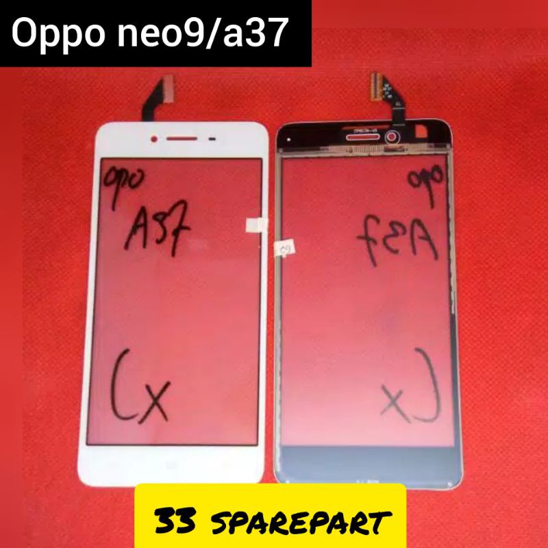 TOUCHSCREEN OPPO NEO 9 / A37 ORIGINAL