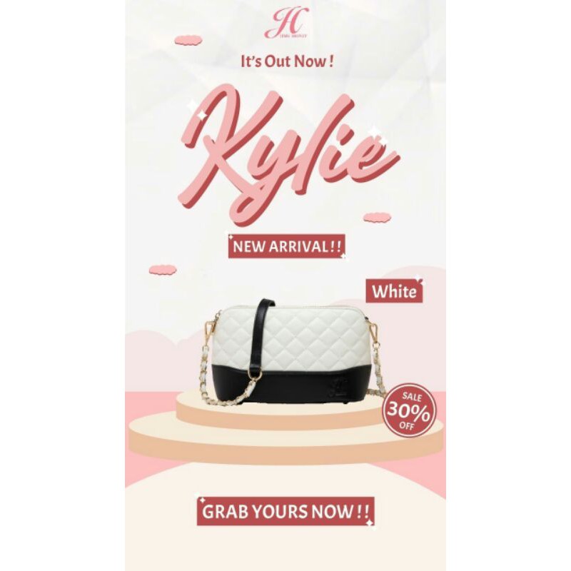 Kylie Bag