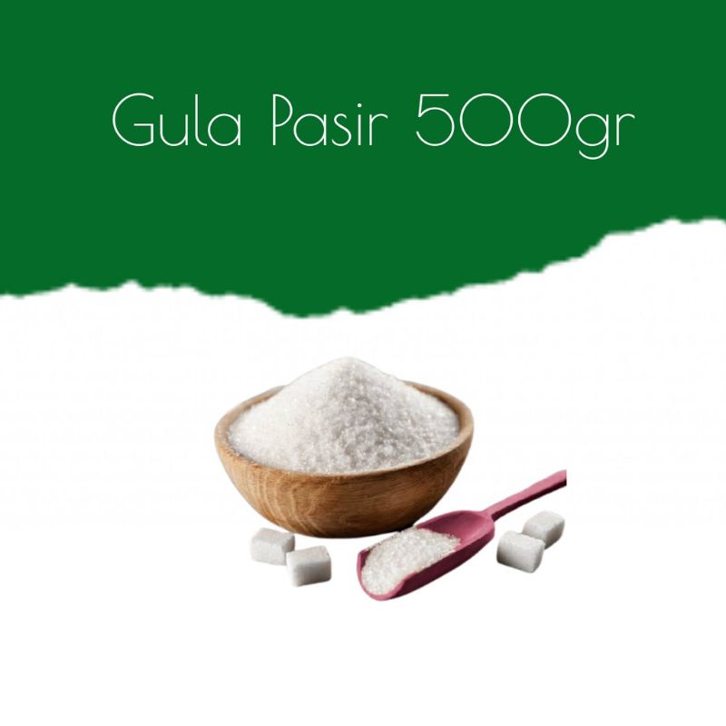 

Gula Pasir