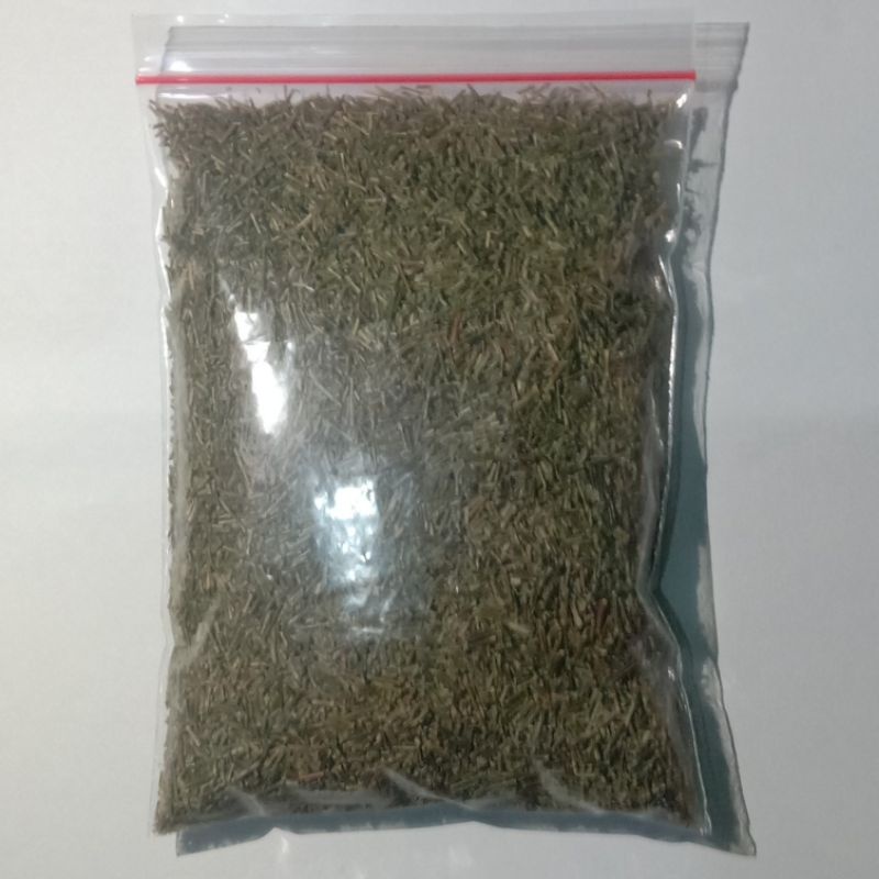 

Daun pinus bubuk yang sudah di haluskan per 100 gram-az