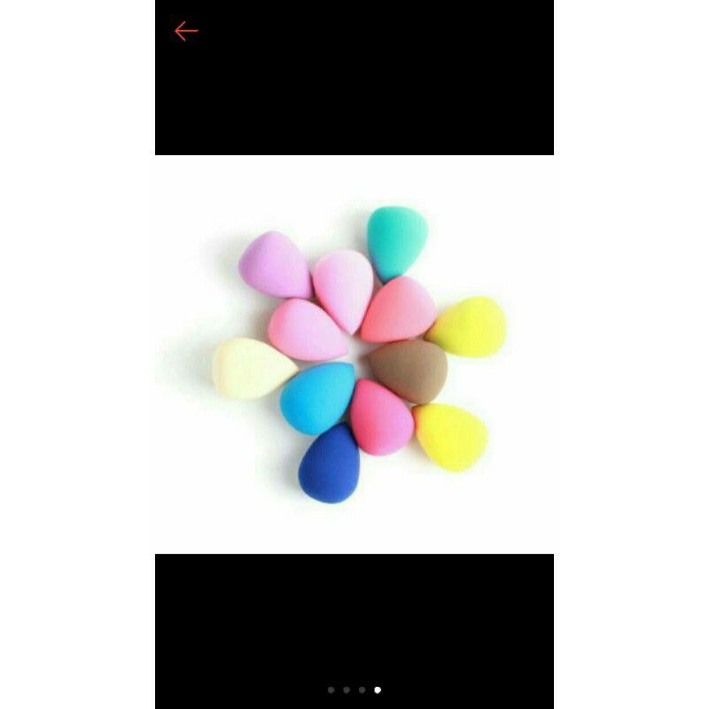 Beauty blender kualitas bagus