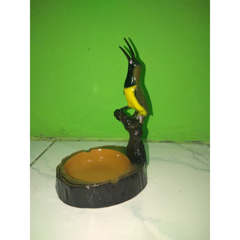 Replika Burung Sogon/Sogok Ontong