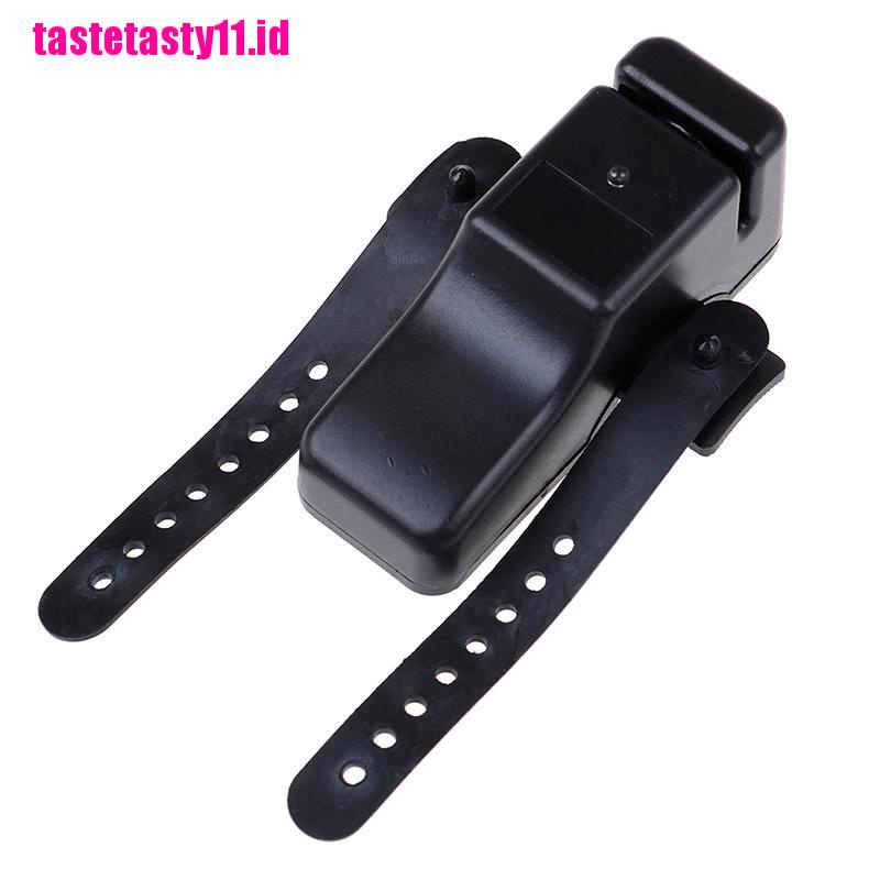 【TTID】Digital Fishing Bite Alarm Bite Indicator Banding On The Rod for Carp Fis