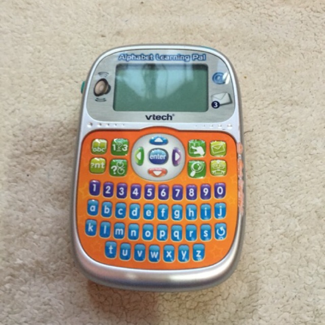 Vtech ABC Text & go