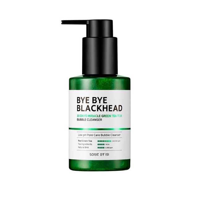 SOMEBYMI BYE BYE BLACKHEAD ORIGINAL