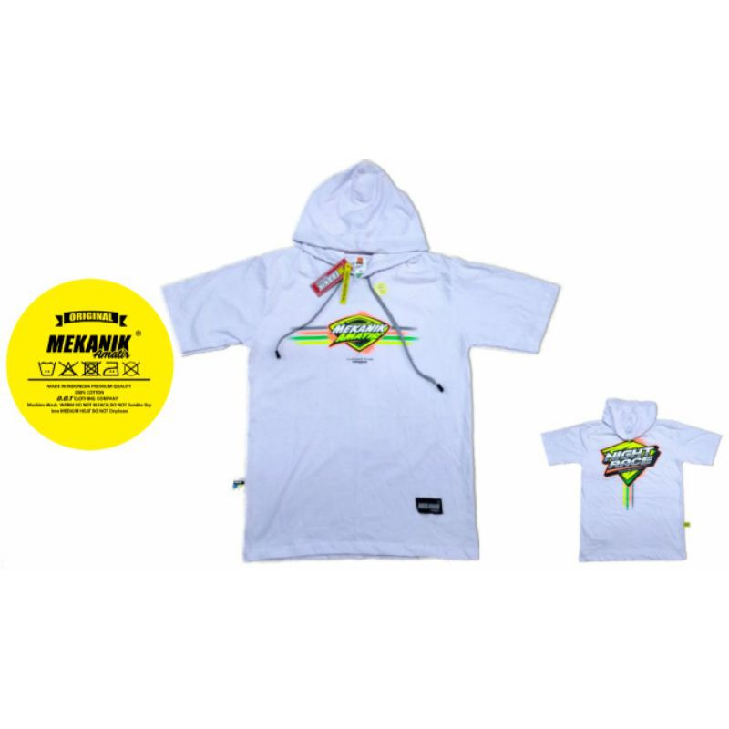 KAOS RACING ORIGINAL/KAOS RACING MODEL KEREN