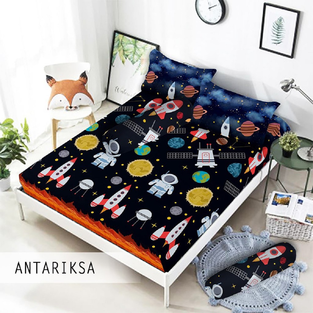 Monalisa bisa COD Sprei 120 160 180 Single Queen King Monalisa bisa COD Sprei 120 160 180 Single Queen King