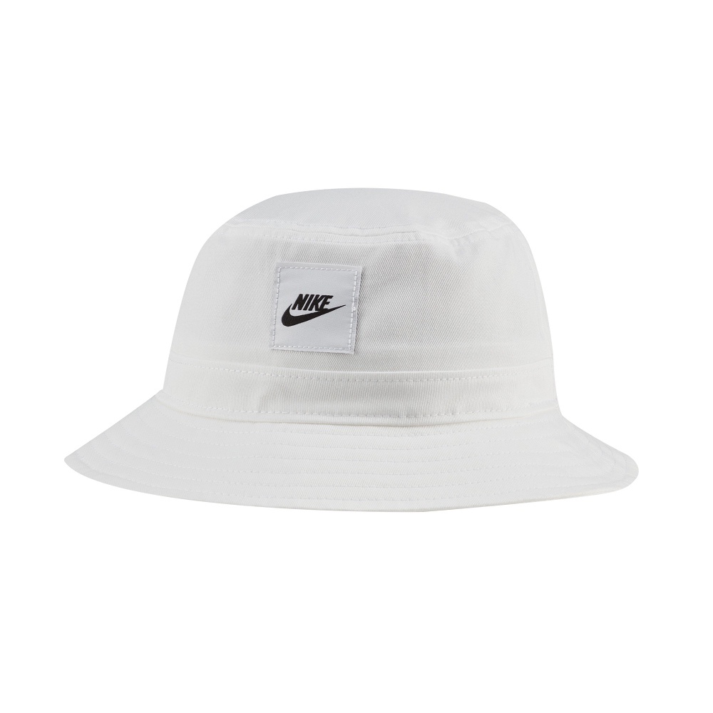 Nike Topi Bucket NIKE Sportswear Bucket Hat CK5324-100 - Sarang Sepatu