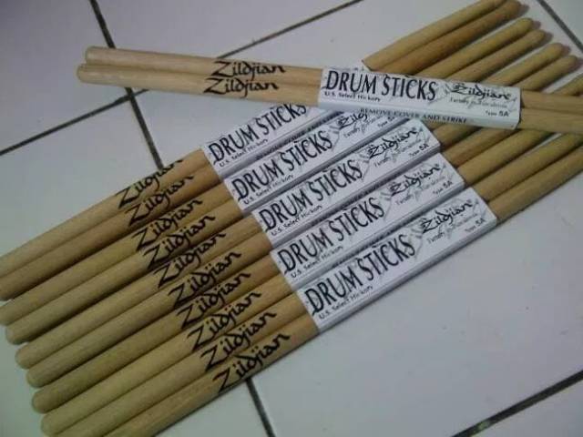 Stick Drum Stik Drum