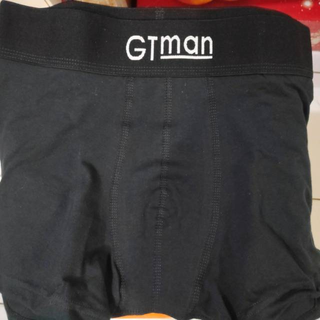 BOXER PRIA GT MAN GTKB 02 / BOXER PRIA PREMIUM / BOXER GT MAN PRIA / GT MAN BOXER ORIGINAL