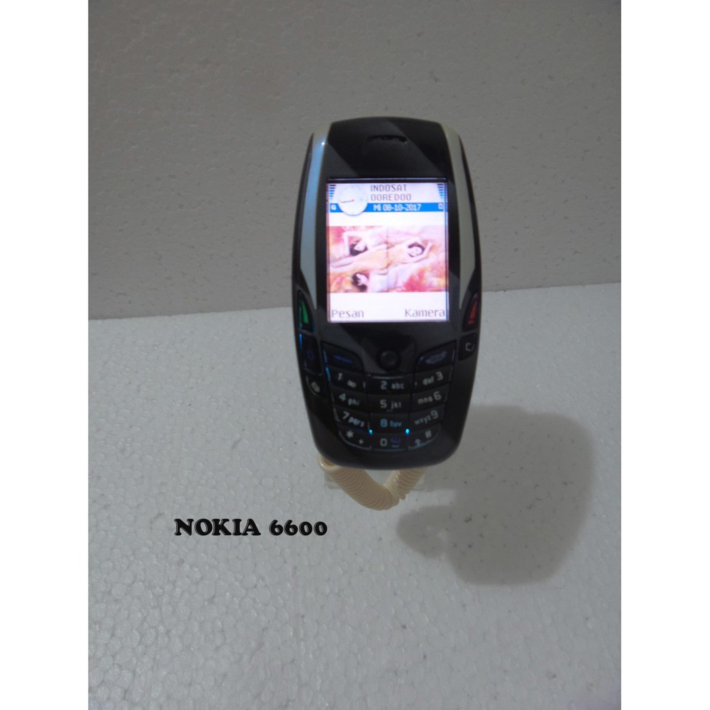 Nokia 6600