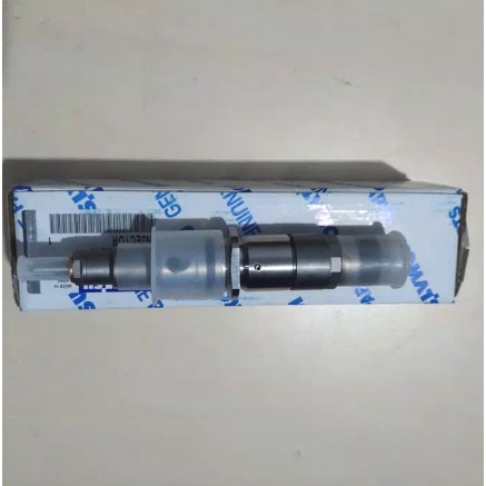 Injector PC200-8 PC 200-8 6754-11-3102 6754-11-3100