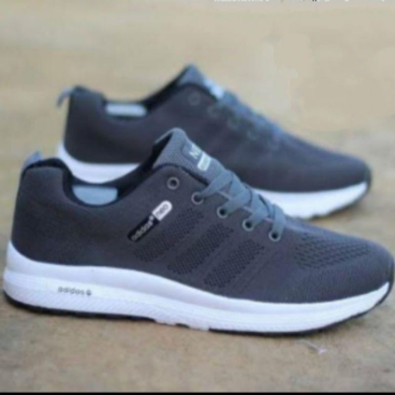 SEPATU TERMURAH SEPATU SNEAKER PRIA/WANITA sepatu (adidas neo)