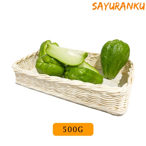 

Labu siam 500g