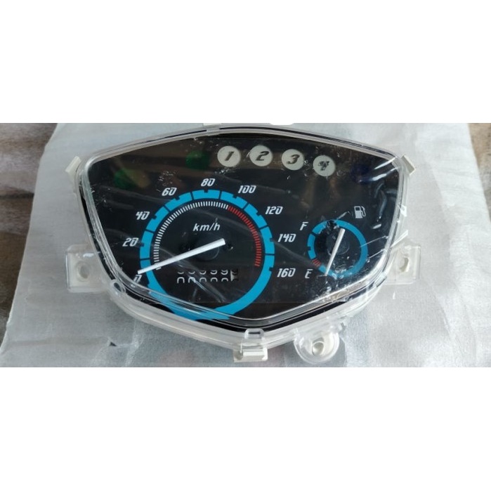 spidometer speedometer motor vega new