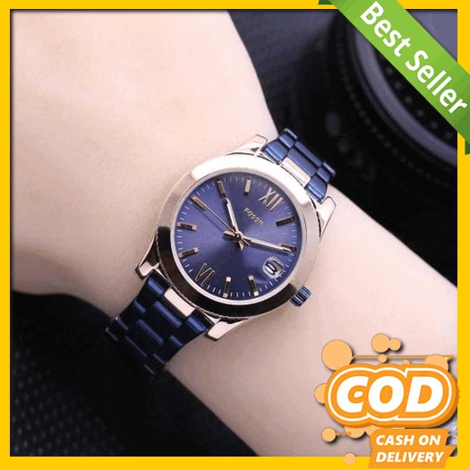 A572 Jam Tangan Wanita Mewah Pesta Terbaru 2021 Korean Style Remaja Dewasa Elegan Bermerek Rantai Or