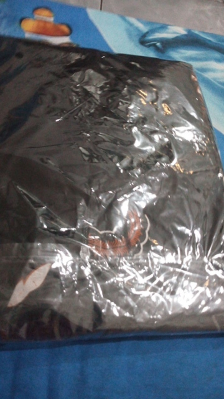 #bayardirumah Tunik Batik Terbaru M - Jumbo Ld 130cm