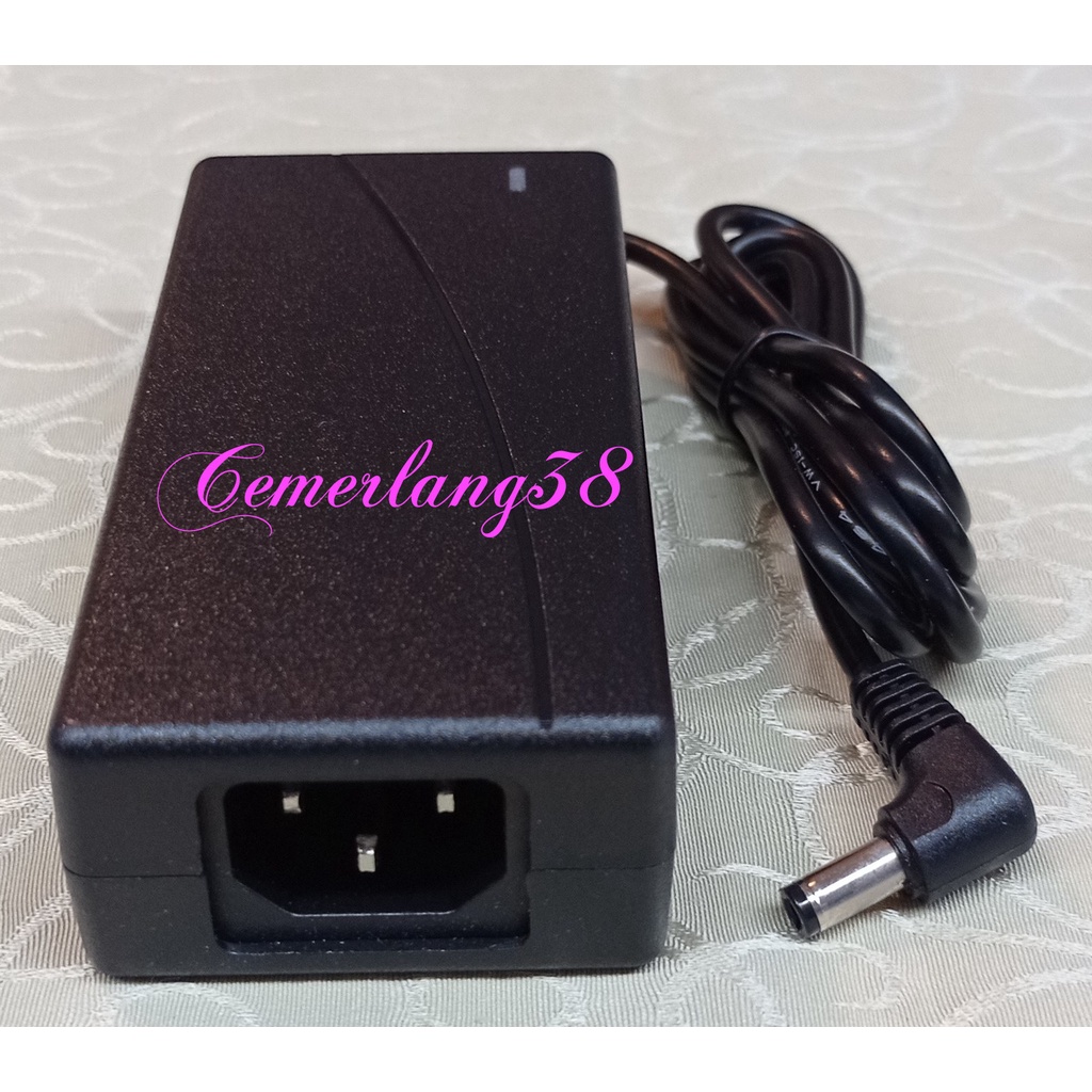 Switching Adaptor 6V 4A Charger AC to DC 6 V 4 A Power Supply 24 Watt