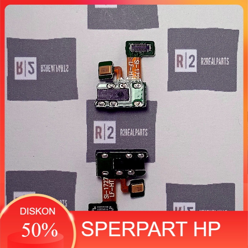 SAMSUNG J3 Pro J330 J4 J400 Flexible Handsfree HF Mic