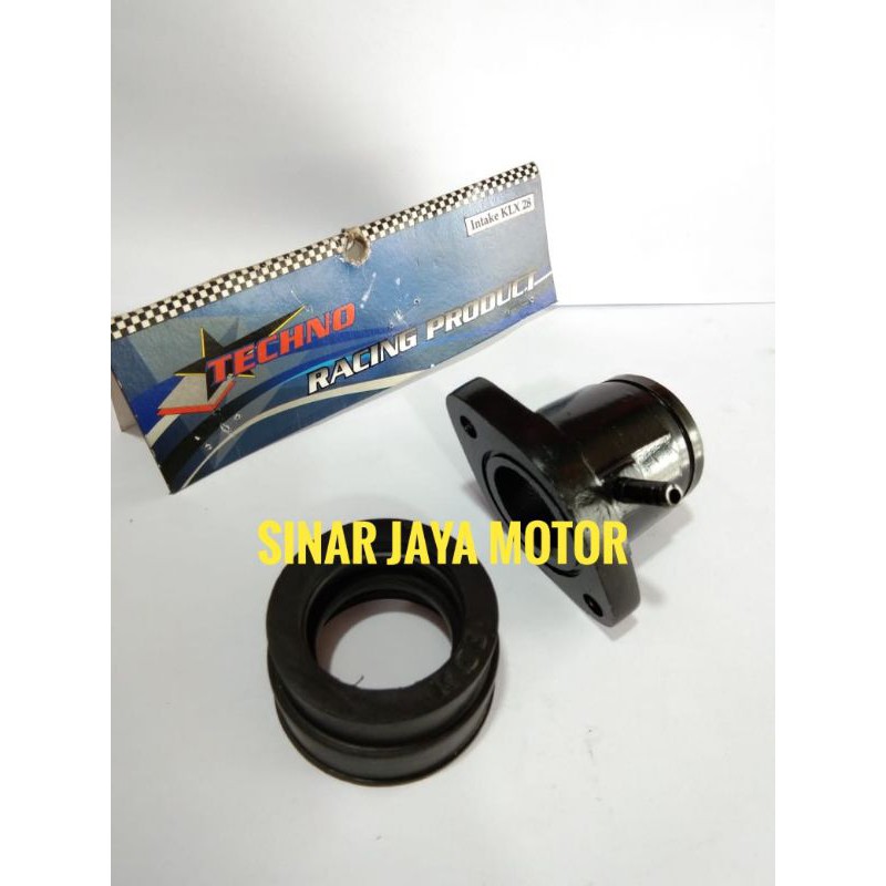 intek intake Manipol Manifol Manifold  jupiter mx Miring mx Karbu pe pwk 24 26 28 30 32 34