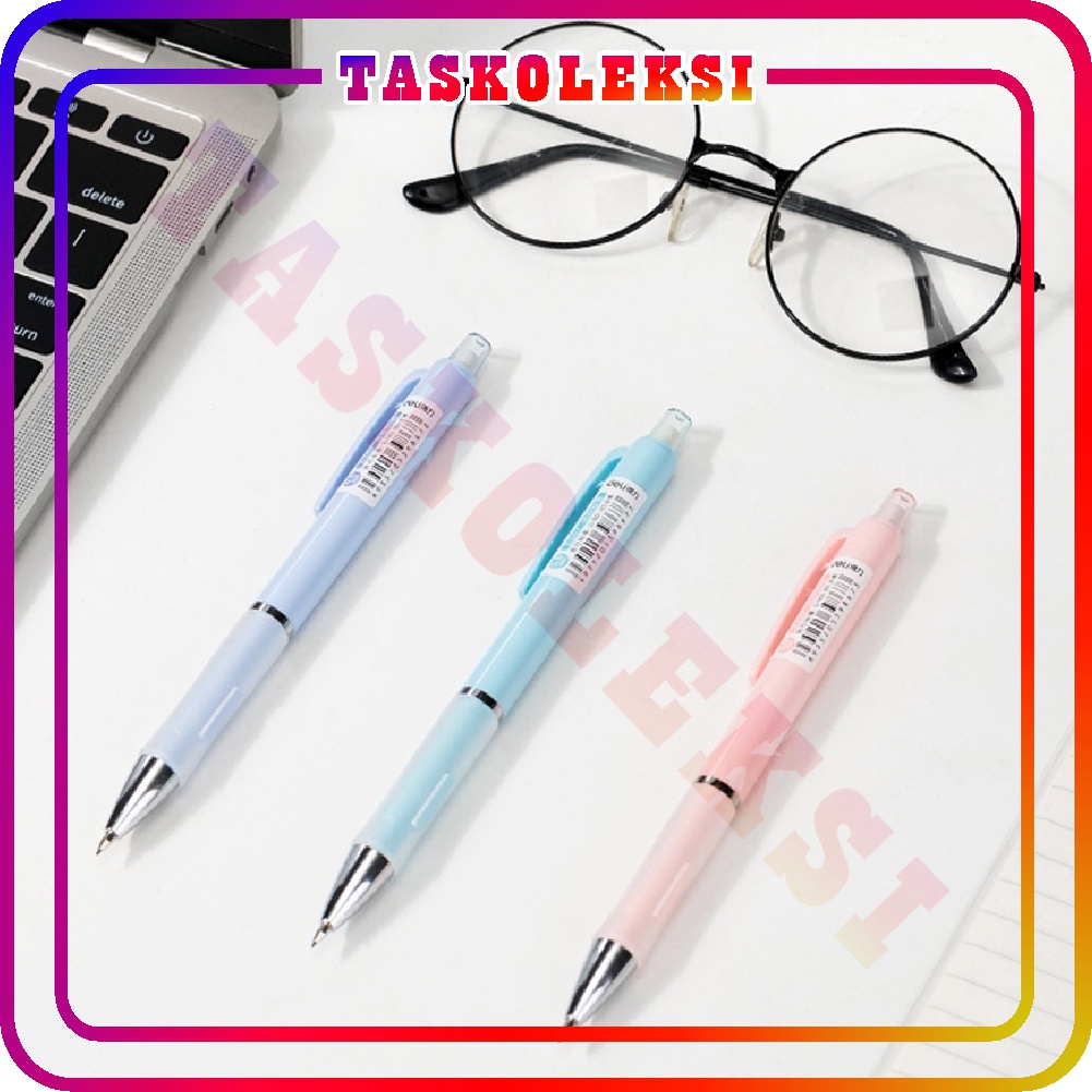 ☛TK☚ DS011 Pensil Mekanik Metal 0.5mm Isi Ulang Untuk Sketsa Gambar Anak Pelajar